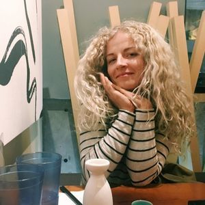 Meet your Posher, Natalie